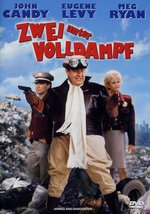 Film: Zwei unter Volldampf