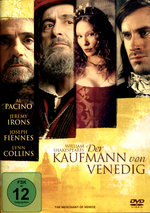 Film: Der Kaufmann von Venedig