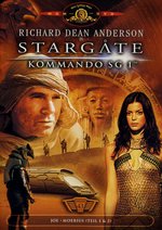 Film: Stargate Kommando SG 1 Folge 43