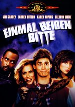 Film: Einmal beißen bitte