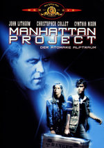 Film: Manhattan Project - Der atomare Alptraum