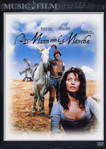 Film: Der Mann von La Mancha