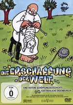 Film: Die Erschaffung der Welt