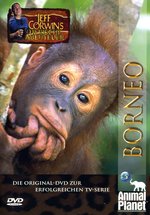 Film: Borneo - Jeff Corwins tierische Abenteuer