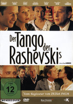 Film: Der Tango der Rashevskis