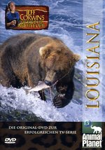 Film: Louisiana - Jeff Corwins tierische Abenteuer
