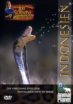 Film: Indonesien - Jeff Corwins tierische Abenteuer