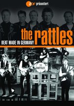 Film: The Rattles - Beat Made In Germany