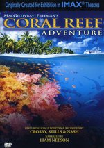 Film: Coral Reef Adventure IMAX [2 DVDs]