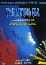 Film: The Living Sea IMAX [2 DVDs]