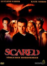 Film: Scared - Tödlicher Horrordreh