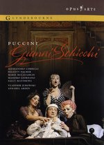 Film: Giacomo Puccini - Gianni Schicchi