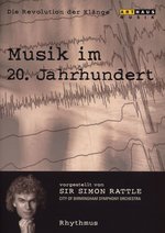 Film: Musik im 20. Jahrhundert Vol. 2 - Rhytmus