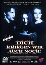 Film: Dich kriegen wir auch noch!