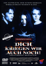 Film: Dich kriegen wir auch noch!