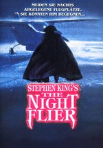 Film: Stephen King's The Night Flier