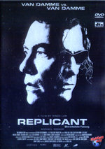 Film: Replicant
