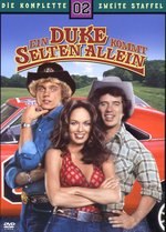 Film: Ein Duke kommt selten allein - St. 2 [4 DVDs]
