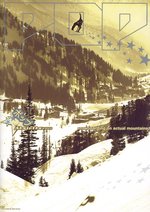 Film: POP - Snowboarding on actual mountains