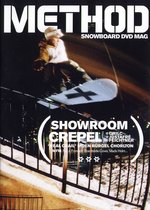 Film: Method - Snowboard + Magazin