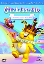 Film: Glücksbärchis - Die Reise ins Land Scherze-Viel