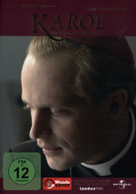 Film: Karol - Ein Mann der Papst wurde