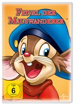 Film: Feivel - Der Mauswanderer