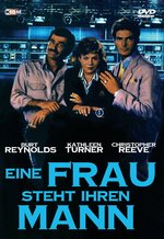Film: Eine Frau steht ihren Mann