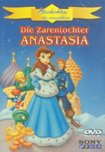 Film: Die Zarentochter Anastasia