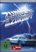 Film: Zurück in die Zukunft - Box-Set [CE] [4 DVDs]