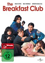 Film: The Breakfast Club