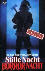 Film: Stille Nacht - Horror Nacht