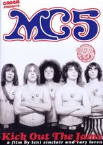 Film: MC5 - Kick Out The Jams