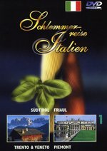 Film: Schlemmerreise Italien 1