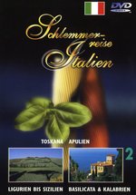 Film: Schlemmerreise Italien 2