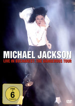 Film: Michael Jackson - Live in Bucharest/Dangerous To