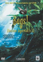 Film: Bugs! Abenteuer im Regenwald in 3D