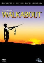 Film: Walkabout