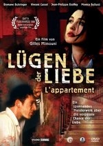 Film: Lügen der Liebe