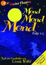 Film: Mond Mond Mond - Folge 1-5