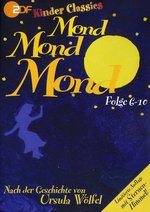 Film: Mond Mond Mond - Folge 6-10