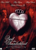 Film: Zeit der Sinnlichkeit