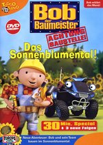 Film: Bob der Baumeister - Das Sonnenblumental!