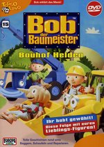 Film: Bob der Baumeister 15 - Bauhof Helden