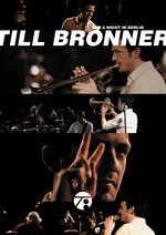 Film: Till Brönner - A Night In Berlin