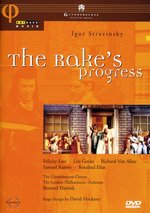 Film: Igor Strawinsky - The Rake's Progress