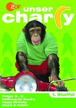 Film: Unser Charly - Staffel 1/Folge 03-05