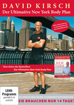 Film: David Kirsch's Ultimativer New York Body Plan