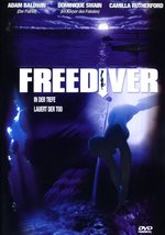 Film: Freediver - In der Tiefe lauert der Tod