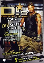 Film: D!s Dance Club Vol. 2 - Streetstyle